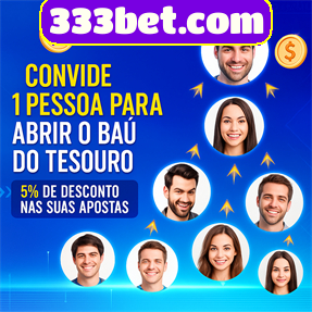 333bet.com Fundo de Resgate de Perdas Semanais